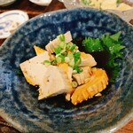 多雲坊 - あん肝