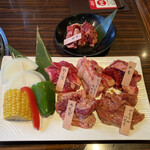 Yakiniku Goen - 