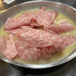 Gin nabe - 