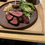 炭火焼肉 肉の匠 ひうち - 