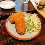 多雲坊 - コロッケ