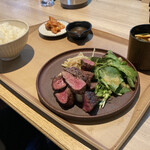 炭火焼肉 肉の匠 ひうち - 