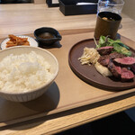 炭火焼肉 肉の匠 ひうち - 