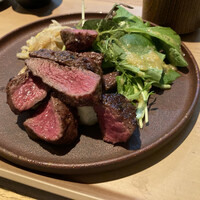 炭火焼肉 肉の匠 ひうち - 