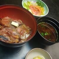 赤坂 津つ井 総本店 - 