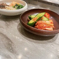 焼肉うしごろ 横浜店 - 