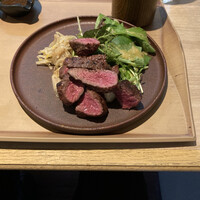 炭火焼肉 肉の匠 ひうち - 