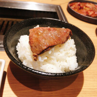 焼肉 黒田 - 