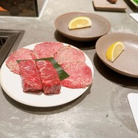 焼肉うしごろ 横浜店 - 