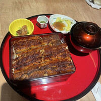 炭焼 うな富士 有楽町店 - 