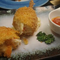 赤坂 津つ井 総本店 - 