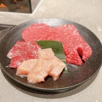 焼肉うしごろ 横浜店 - 