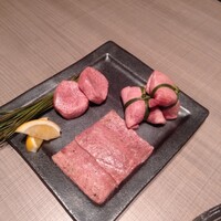うし松 - 