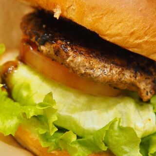 ライオンバーガー_1