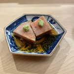 日本橋蛎殻町 すぎた - 