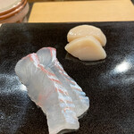 日本橋蛎殻町 すぎた - 