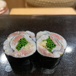 日本橋蛎殻町 すぎた - 