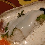 銀灯 - 