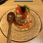 ネオ和食居酒屋 あなたに会いたくて。 I miss you - 