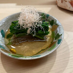 日本橋蛎殻町 すぎた - 