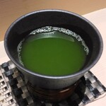 天寿し - 抹茶