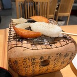 ネオ和食居酒屋 あなたに会いたくて。 I miss you - 