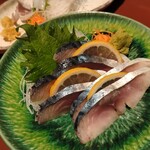 銀灯 - 