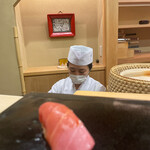 日本橋蛎殻町 すぎた - 