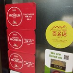 バンゲラズキッチン - ミシュラン！百名店！