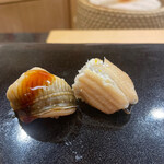 日本橋蛎殻町 すぎた - 