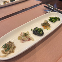 厳選洋食さくらい - 