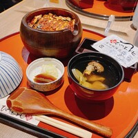 しら河 浄心本店 - 
