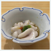 鮨　まつ本 - 