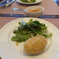 厳選洋食さくらい - 