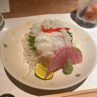 しゃぶ焼 ふくのや - 