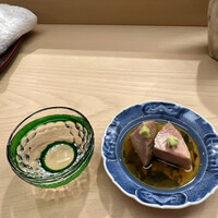 日本橋蛎殻町 すぎた - 