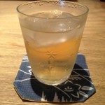 広尾はしづめ - 