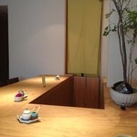 広尾はしづめ - 