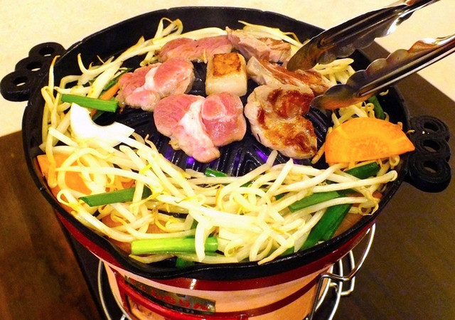 ジンギスカン らむすけ - 北千住/ジンギスカン | 食べログ