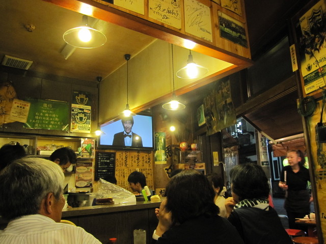 かとちゃん 松本 ジンギスカン 食べログ