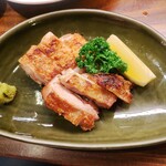 Ginza Ippashi - 