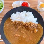 カフェ フィーカ - 