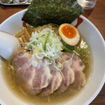 麺屋こうじろう - 