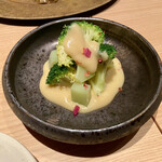 藁焼きとおばんざい まんざら - 