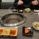 Tsuruushi Yakiniku Ootaya - 