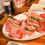 焼肉ぽんがLA - 