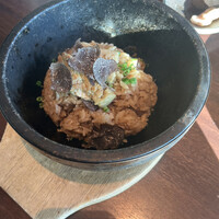 天空焼肉 星遊山 - 