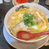 博多長浜ラーメン まる長 - 