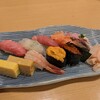 Nidaimekiyozushi - 料理写真: