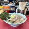 ラーメンショップ 牛久結束店